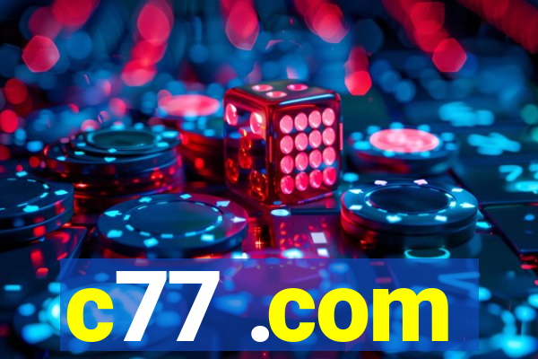 c77 .com